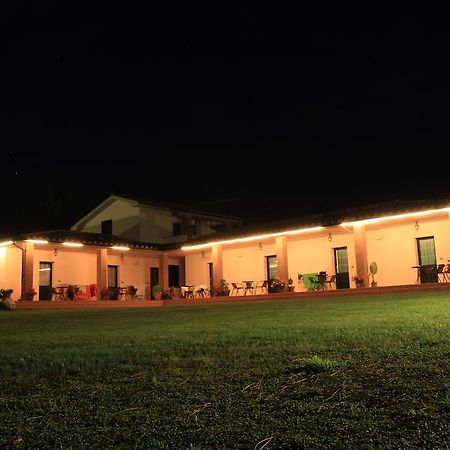Agriturismo Valle Martina Saturnia Exterior photo