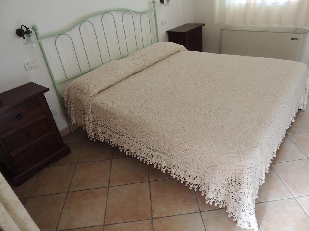 Agriturismo Valle Martina Saturnia Room photo