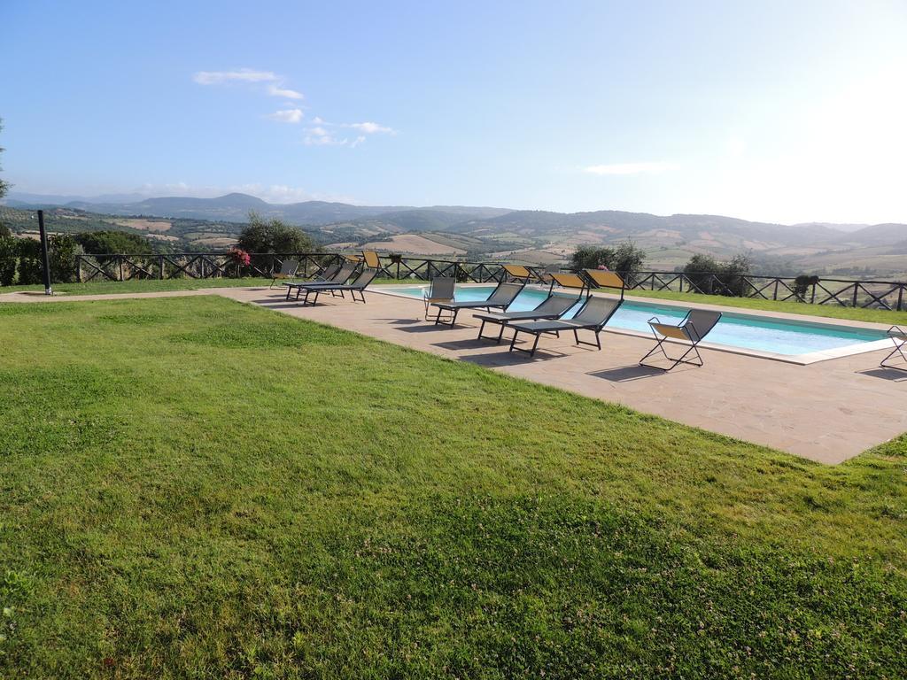 Agriturismo Valle Martina Saturnia Exterior photo