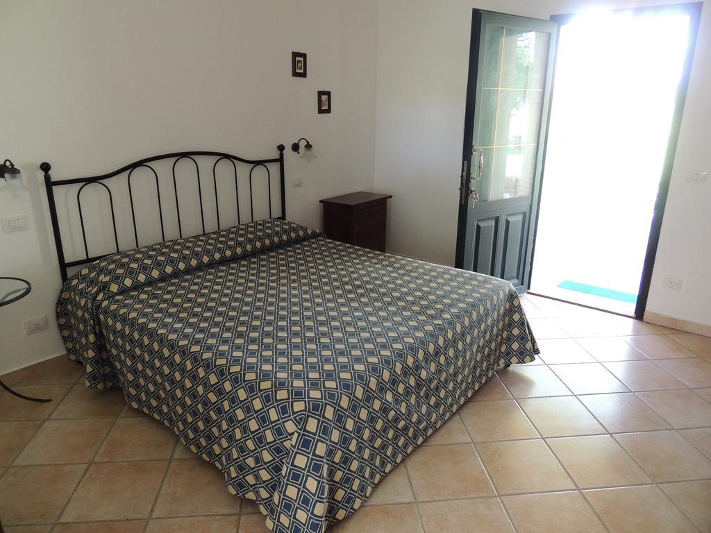 Agriturismo Valle Martina Saturnia Room photo